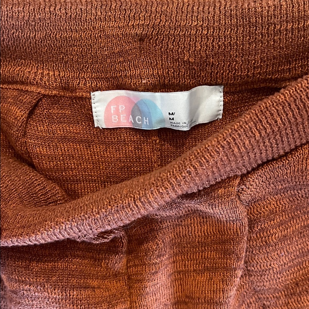 Free People Freya Pants - Picture 2 of 3